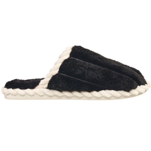 French Connection house slippers - Picture 1 of 5